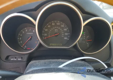 2005 Lexus Sc 430 z USA, uszkodzony, nr VIN JTHFN48Y350064164